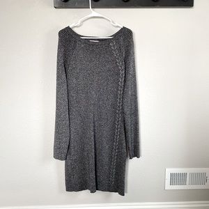 The General Good Sweater dress